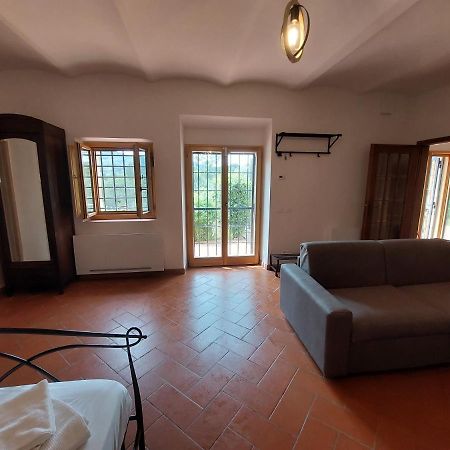 Apartamento Dependance Nel Chianti A Pochi Minuti Da Firenze Impruneta Exterior foto