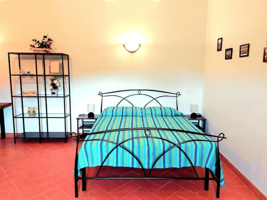 Apartamento Dependance Nel Chianti A Pochi Minuti Da Firenze Impruneta Exterior foto