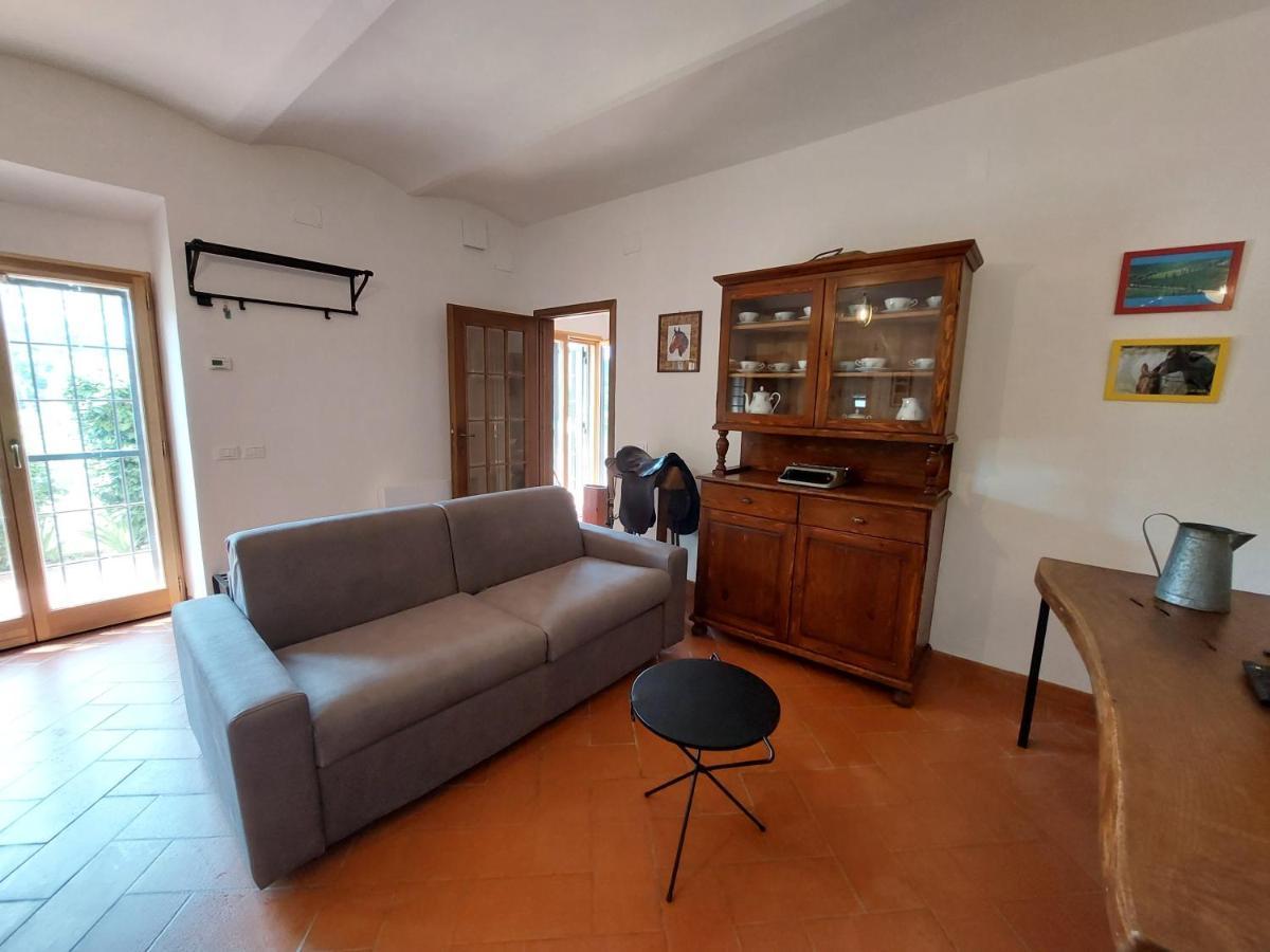 Apartamento Dependance Nel Chianti A Pochi Minuti Da Firenze Impruneta Exterior foto