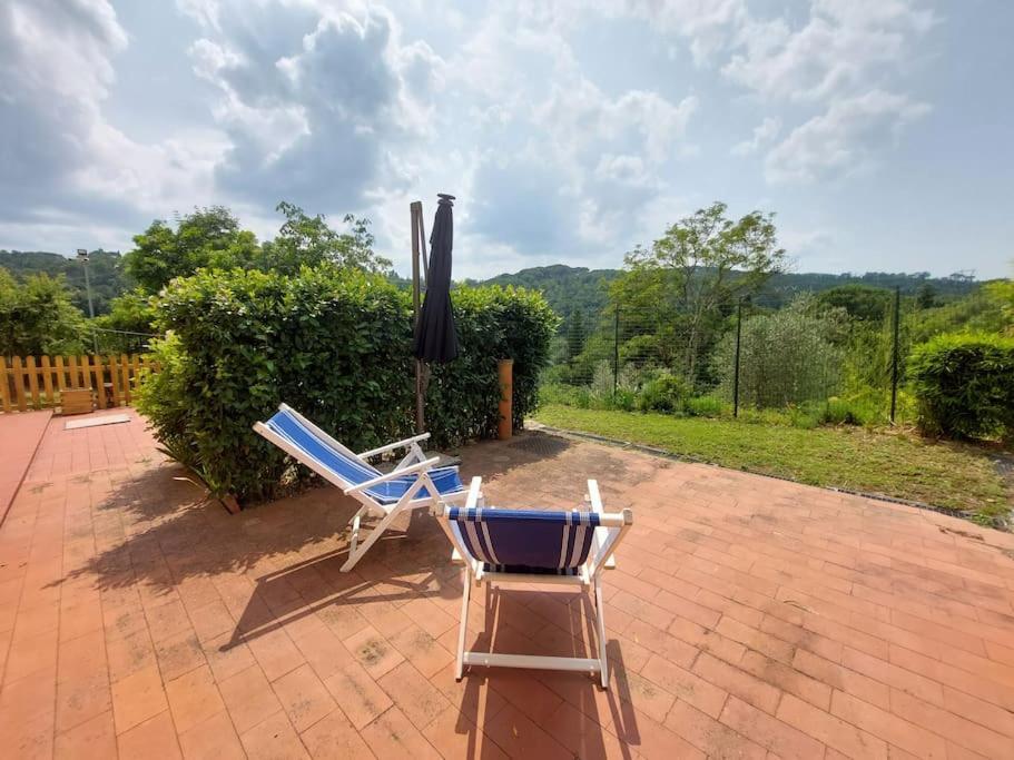 Apartamento Dependance Nel Chianti A Pochi Minuti Da Firenze Impruneta Exterior foto