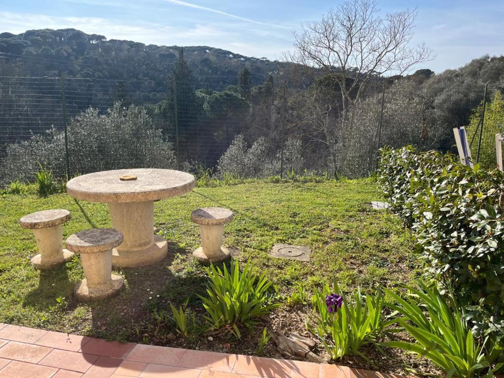 Apartamento Dependance Nel Chianti A Pochi Minuti Da Firenze Impruneta Exterior foto
